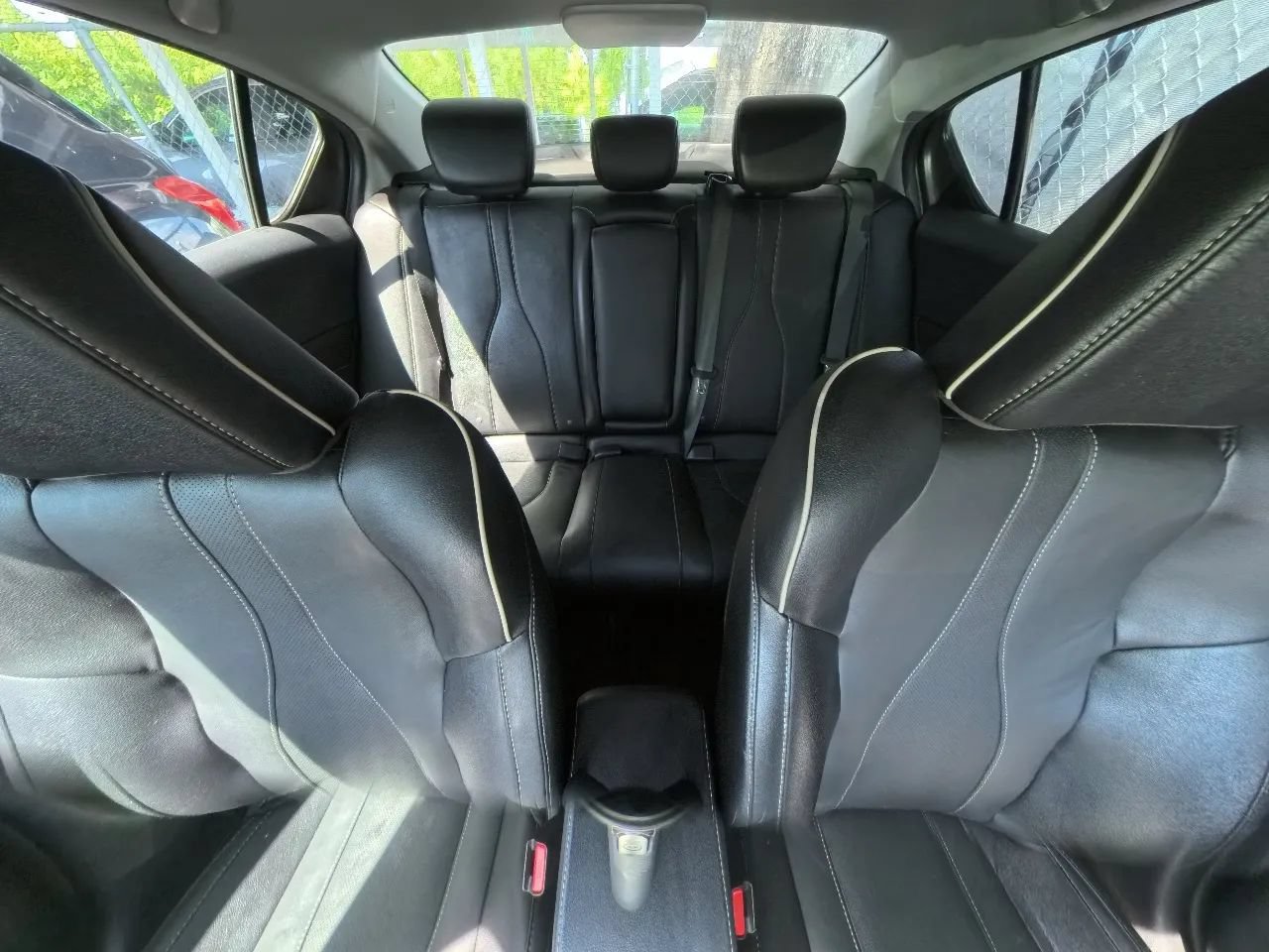 Used 2021 Acura ILX w/ Technology Package FWD image 27