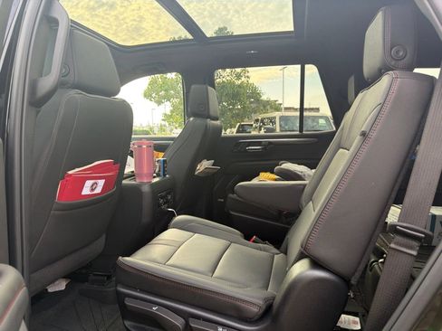 Used 2026 Chevrolet Tahoe RST w/ Comfort Package AWD/4WD image 20