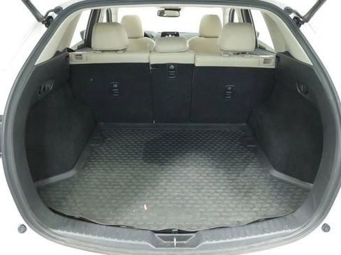 Used 2020 MAZDA CX-5 Touring image 36