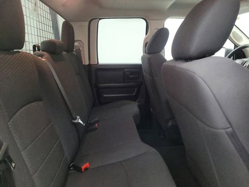 Used 2019 RAM 1500 Express w/ Express Value Package AWD/4WD image 19