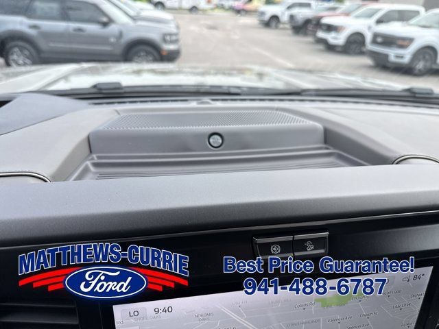 New 2026 Ford F250 Platinum w/ Platinum Plus Package AWD/4WD image 22