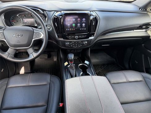 Certified 2024 Chevrolet Traverse RS w/ LPO, Cargo Package image 12