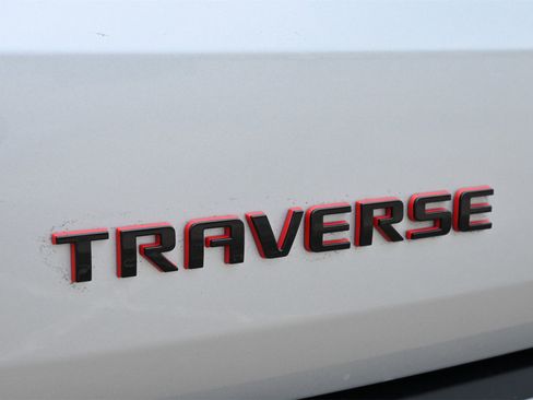 Used 2020 Chevrolet Traverse Premier w/ Redline Edition image 21