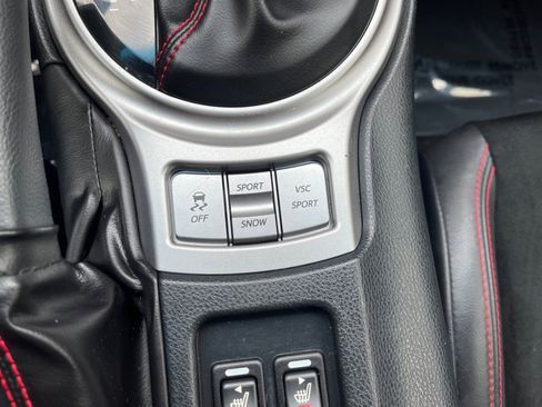 Used 2015 Subaru BRZ Limited image 28