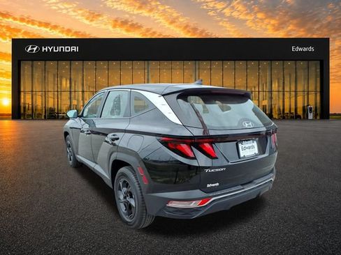 Certified 2022 Hyundai Tucson SE AWD/4WD image 10