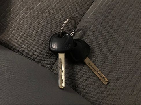 Used 2017 Hyundai Accent SE image 20