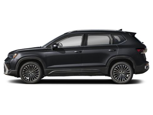 Used 2025 Volkswagen Taos SE AWD/4WD image 37