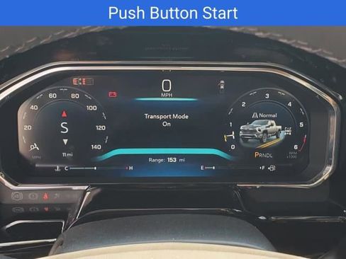 New 2026 Chevrolet Silverado 2500 ZR2 w/ ZR2 Bison Edition image 28