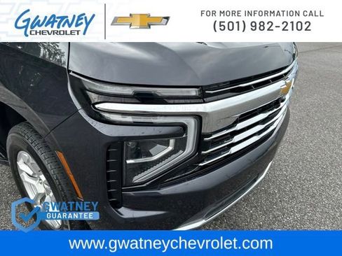 Used 2025 Chevrolet Tahoe LT RWD image 13