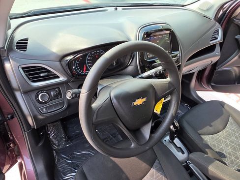 Used 2021 Chevrolet Spark LS FWD image 33