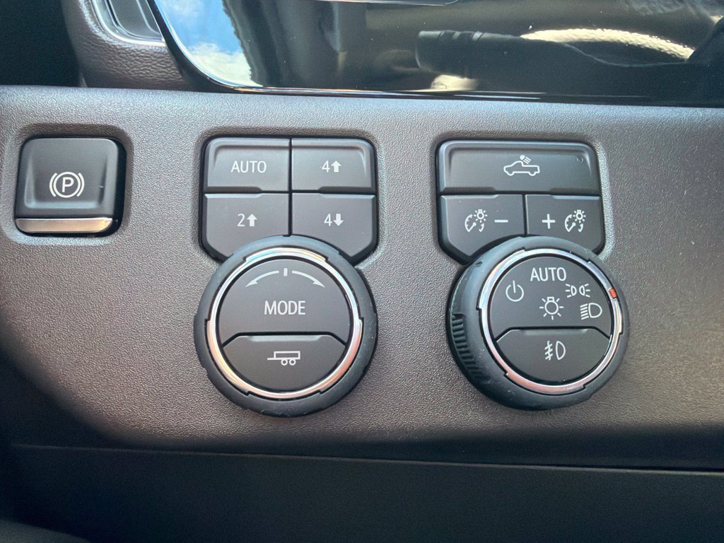 New 2026 Chevrolet Silverado 1500 RST w/ Convenience Package II AWD/4WD image 30