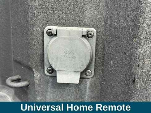 Used 2022 Chevrolet Silverado 1500 LT Trail Boss w/ Convenience Package II image 34