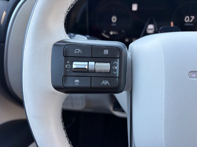 Used 2026 Hyundai Palisade Calligraphy AWD/4WD image 8