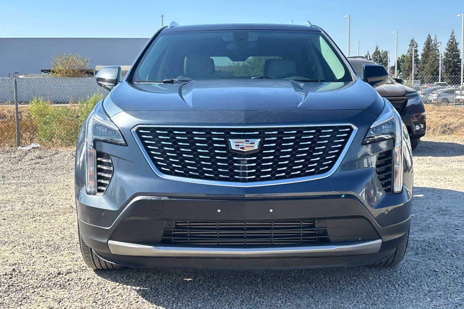 Used 2019 Cadillac XT4 Premium Luxury FWD image 10