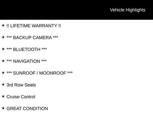 Used 2024 Ford Explorer Timberline w/ Timberline Technology Package AWD/4WD image 34
