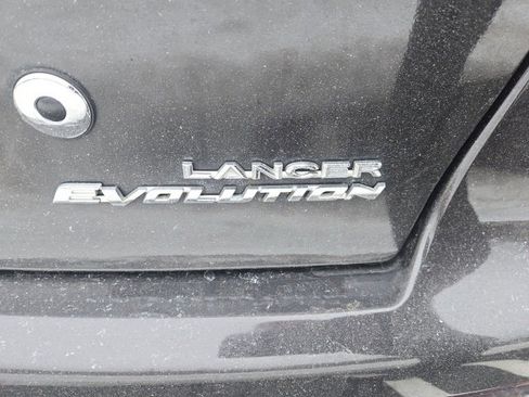 Used 2015 Mitsubishi Lancer Evolution GSR image 14