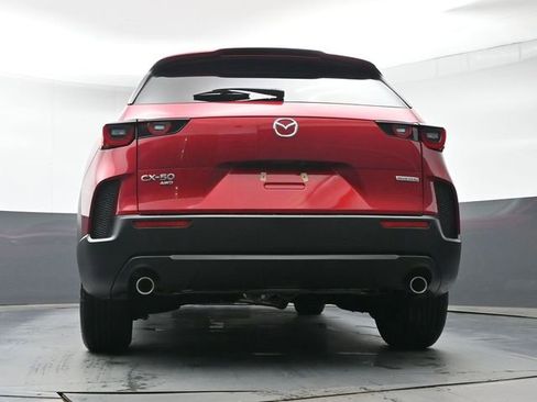 Used 2025 MAZDA CX-50 AWD 2.5 S w/ Preferred Package image 29