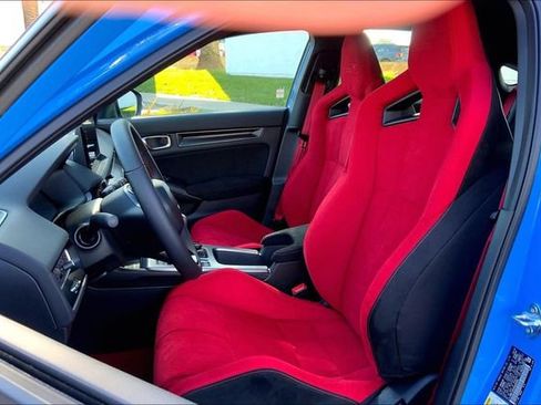 New 2025 Honda Civic Type R image 9