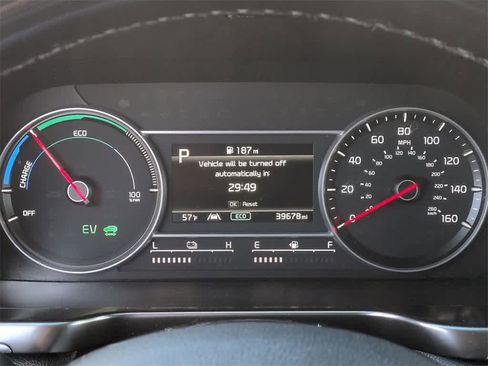 Used 2022 Kia Sorento S image 34