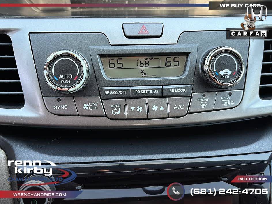 Used 2016 Honda Odyssey SE image 29