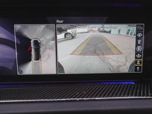 Used 2024 Mercedes-Benz G 63 AMG 4MATIC image 18