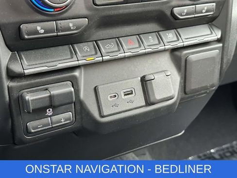 Used 2020 Chevrolet Silverado 1500 RST w/ All-Star Edition image 7