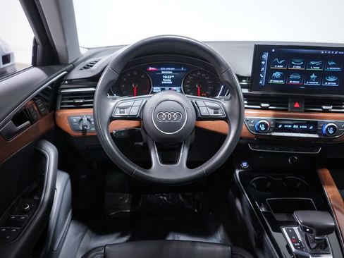 Used 2022 Audi A4 2.0T Premium w/ Convenience Package image 11