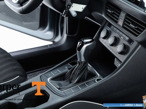 Used 2024 Volkswagen Jetta Sport FWD image 69