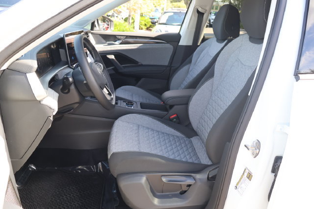 Used 2026 Volkswagen Tiguan S FWD image 13