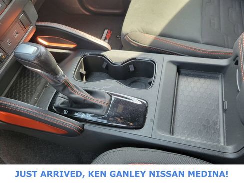 Used 2023 Nissan Frontier PRO-4X w/ Technology Package image 12