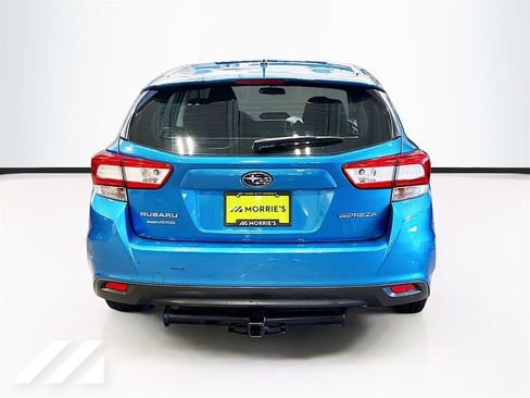 Used 2018 Subaru Impreza 2.0i image 6