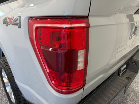 Used 2023 Ford F150 XLT AWD/4WD image 21