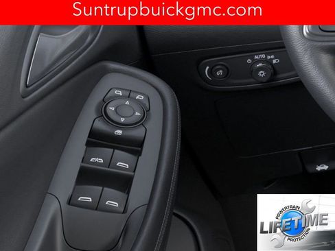 New 2026 Buick Encore GX Preferred w/ Comfort Package image 39