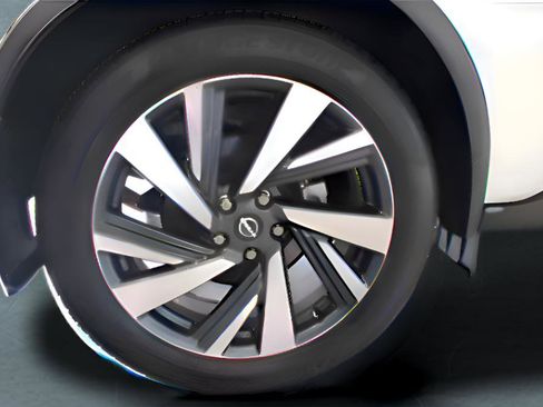 Used 2024 Nissan Murano SL image 9