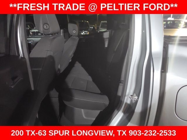 Used 2026 GMC Canyon Elevation w/ Convenience Package RWD image 7