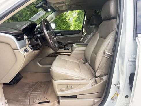 Used 2015 GMC Yukon SLE w/ Convenience Package RWD image 10