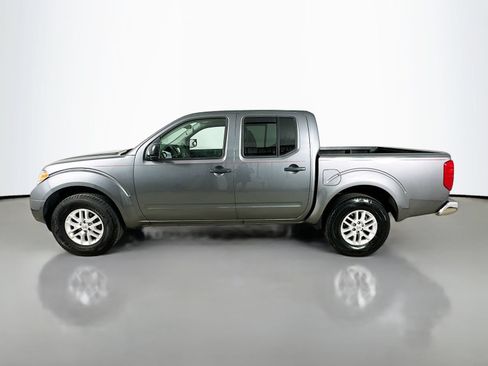 Used 2019 Nissan Frontier SV RWD image 8