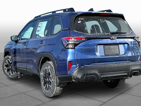 New 2026 Subaru Forester image 11