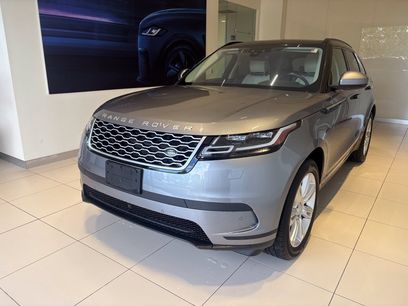 Used 2020 Land Rover Range Rover Velar S