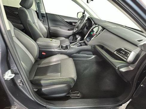 Used 2023 Subaru Outback Onyx Edition AWD/4WD image 31