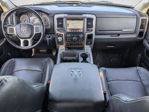 Used 2016 RAM 1500 Laramie image 17