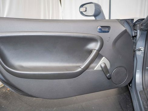 Used 2008 Pontiac Solstice Convertible w/ Convenience Package RWD image 10
