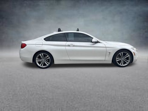 Used 2016 BMW 435i Coupe RWD image 18