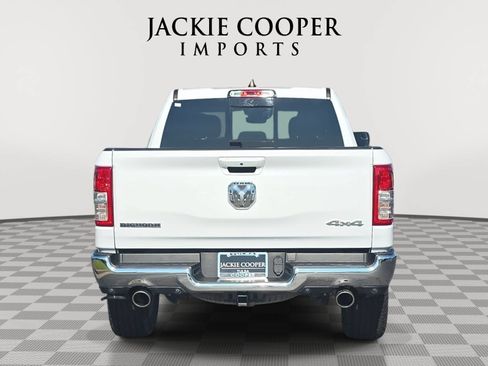 Used 2022 RAM 1500 Big Horn AWD/4WD image 6