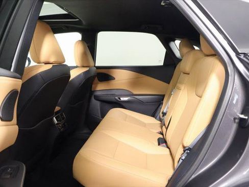 Certified 2026 Lexus RX 350h w/ Convenience Package AWD/4WD image 11