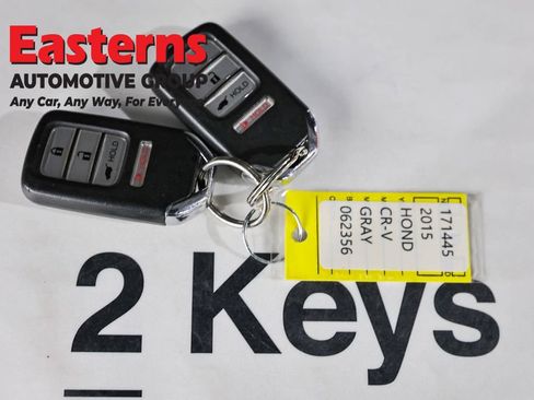 Used 2015 Honda CR-V Touring image 27