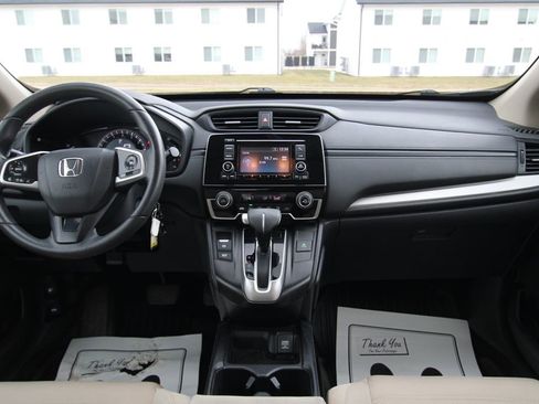 Used 2019 Honda CR-V LX image 37