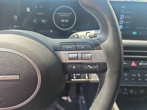 Certified 2026 Hyundai Sonata Limited FWD image 18