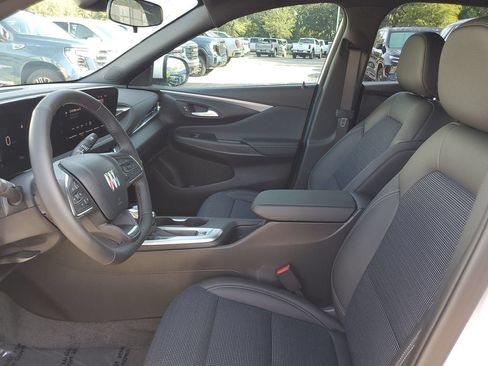 New 2026 Buick Envista Sport Touring w/ Convenience I Package FWD image 18