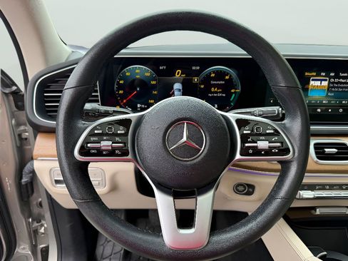 Used 2022 Mercedes-Benz GLE 350 image 23